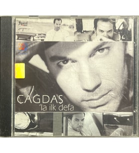 (Müzik CD sidir Plak Değildir) CD Çağdaş' la İlk Defa CD