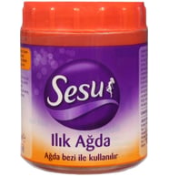 Sesu Ilık Ağda 250ml