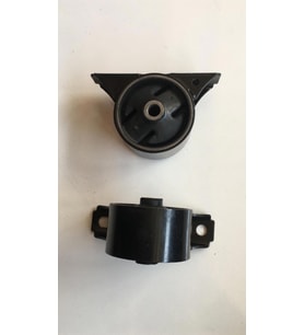 MOTOR TAKOZU CARİSMA 1,6-1,8 1995-2003 ARKA