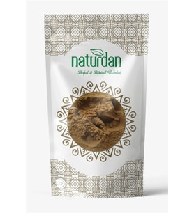 Saf(1.Kalite) Kiraz Sapı Öğütülmüş Toz 50 gr