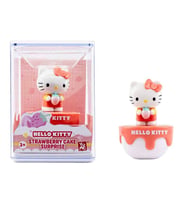 YuMe Toys Hello Kitty & Friends 50. Yıl Dönümü Kapsül Figür Hello Kitty 11670