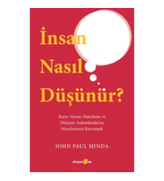 İnsan Nasıl Düşünür