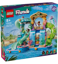 LEGO Friends 42630 Heartlake City Water Park