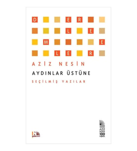 Aydınlar Üstüne