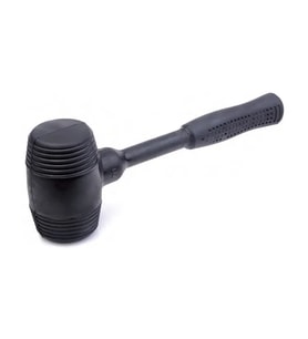 Ergonomik Lastik Tokmak No:50
