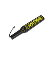 El Tipi Metal Dedektörü GP-3003B1, Güçlü ve Hassas Arama Cihazı