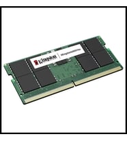 Kıngston Kvr48s40bd8/32, 32gb, 4800mhz, Ddr5, Sodimm Notebook Ram, 1,1v, Cl40