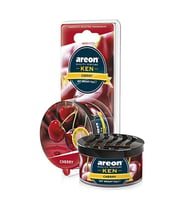Areon Ken Blister Cherry Bardaklik Oto Araç Kokusu