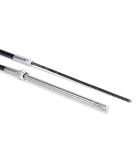 TELEFLEX® SSC62 DÜMEN TELİ / SPİRALİ - 6 feet / 1.84 m - Dometic SeaStar