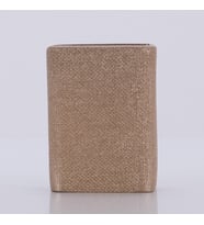 Linen Diş Fırçalık Vizon