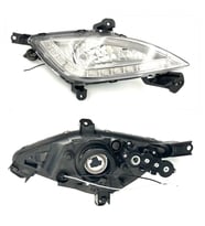 Hyundai İ30 2012-2015 Far Sis Ledli Sis Farı Sağ