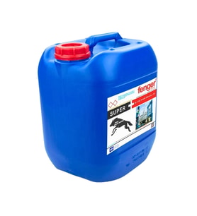 FENGER 4007 KÖPÜKLÜ KONTEYNER TEMİZLEME SIVISI EXCLUSİVE - 20 KG
