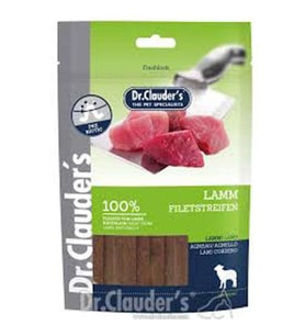 Dr.Clauders Kuzulu Köpek Ödülü 80 Gr