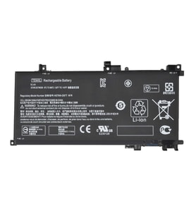 Hp Pavilion 15-bc402nt Notebook Batarya Laptop Pil 4Cell