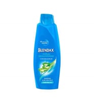 BLENDAX YOĞUN NEMLENDİRİCİ ALEO VERA ŞAMPUAN 500 ML