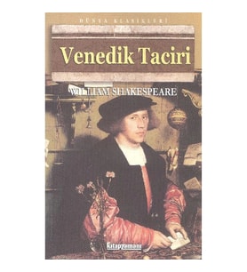 VENEDİK TACİRİ