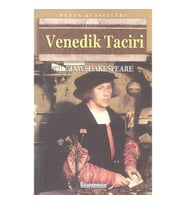 VENEDİK TACİRİ