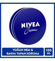 Yoğun Nemlendirici Bakım Kremi - 150 Ml