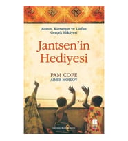 Jantsen’in Hediyesi