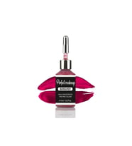 Kalıcı Makyaj Boyası - Burgundy (bordo) 15ml