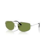 Ray-ban  3845 003/4E 57-17 Unisex  Güneş Gözlüğü