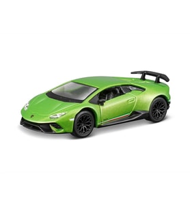 1:64 Speed Icons - Lamborghini Huracan Performante Yeşil