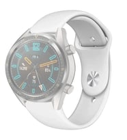22MM Silikon Kayış Kordon Gear S3 Watch 4 -GT2 GT2E 46MM KayışKordon Watch Activ - SSSSSS9006-7