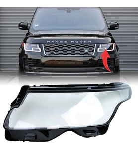 Range Rover Vogue Sol Far Camı 2019-2021 JK52-13W029-KF