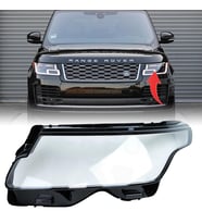 Range Rover Vogue Sol Far Camı 2019-2021 JK52-13W029-KF
