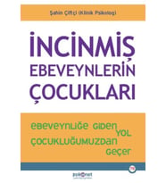 İncinmiş Ebeveynlerin Çocukları
