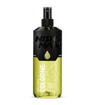 NISHMAN 04 Limon Tıraş Kolonyası / Special Edition 400 ML