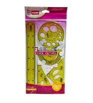 MİKRO FL-05 FLEXIBLE ESNEK ÇİZİM SETİ 5'Lİ