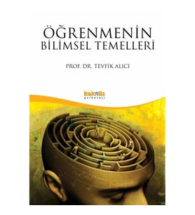 Öğretmenin Bilimsel Temelleri