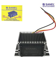 Sanel SMC05 Switchmode 3 Uçlu 60W 5 Amper 24V KSanel SMC05 Switchmode 3 Uçlu 60W 5 Amper 24V K