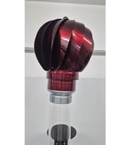 Dorello 10 cm – 13 cm Soba Baca Borusu Adaptörü Fırıldak Dönüştürücü Metal