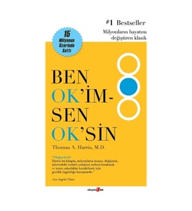 Ben Ok'im Sen Ok'sin