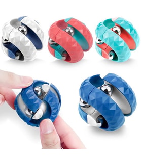 Gyroscopic Oyuncak Küre