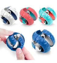 Gyroscopic Oyuncak Küre