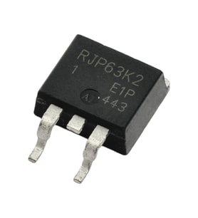 Entegre Devre RJP63K2 TO 263