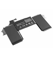 Apple MacBook Air MVFN2TU/A Notebook Bataryası Laptop Pil