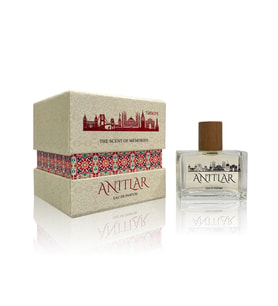 Zayna ANITLAR RED Kadın Parfüm EDP