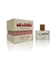 Zayna ANITLAR RED Kadın Parfüm EDP