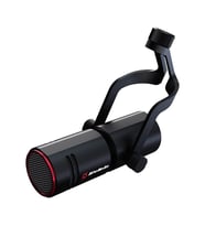 AVerMedia AM330 Cardioid Dynamic XLR Yayıncı – Podcast Mikrofonu