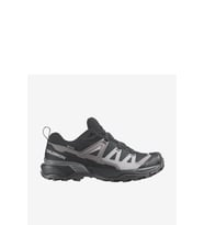 Salomon X Ultra 360 Gtx W L474492 Kadın Outdoor Ayakkabı - SİYAH