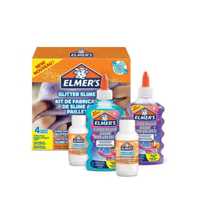 Elmers Simli Slime Seti Kit