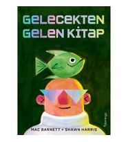 Gelecekten Gelen Kitap