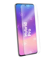 Samsung Galaxy A51 HybridPro Panzerfolyo Ekran Koruyucu (Şeffaf)