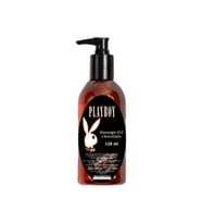 Süper Playboy 120ML Masaj Yağı Naturel Aromaterapi Cxnt - Playboy Natural Massage 120ML Oil