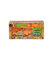 Nzm-296 Mega Safari Set