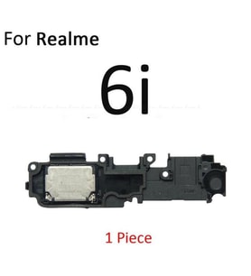 Oppo Realme 6İ Buzzer (Dış Ses Hoparlör)